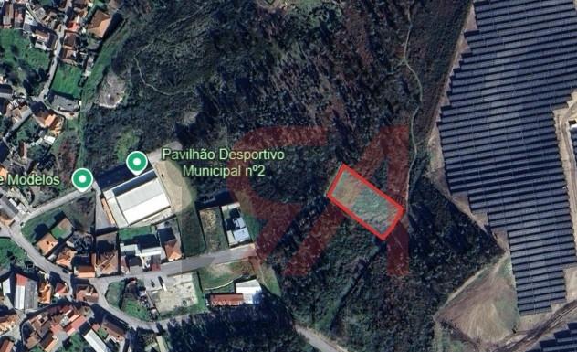 Terreno  Venda em Paços de Ferreira,Paços de Ferreira