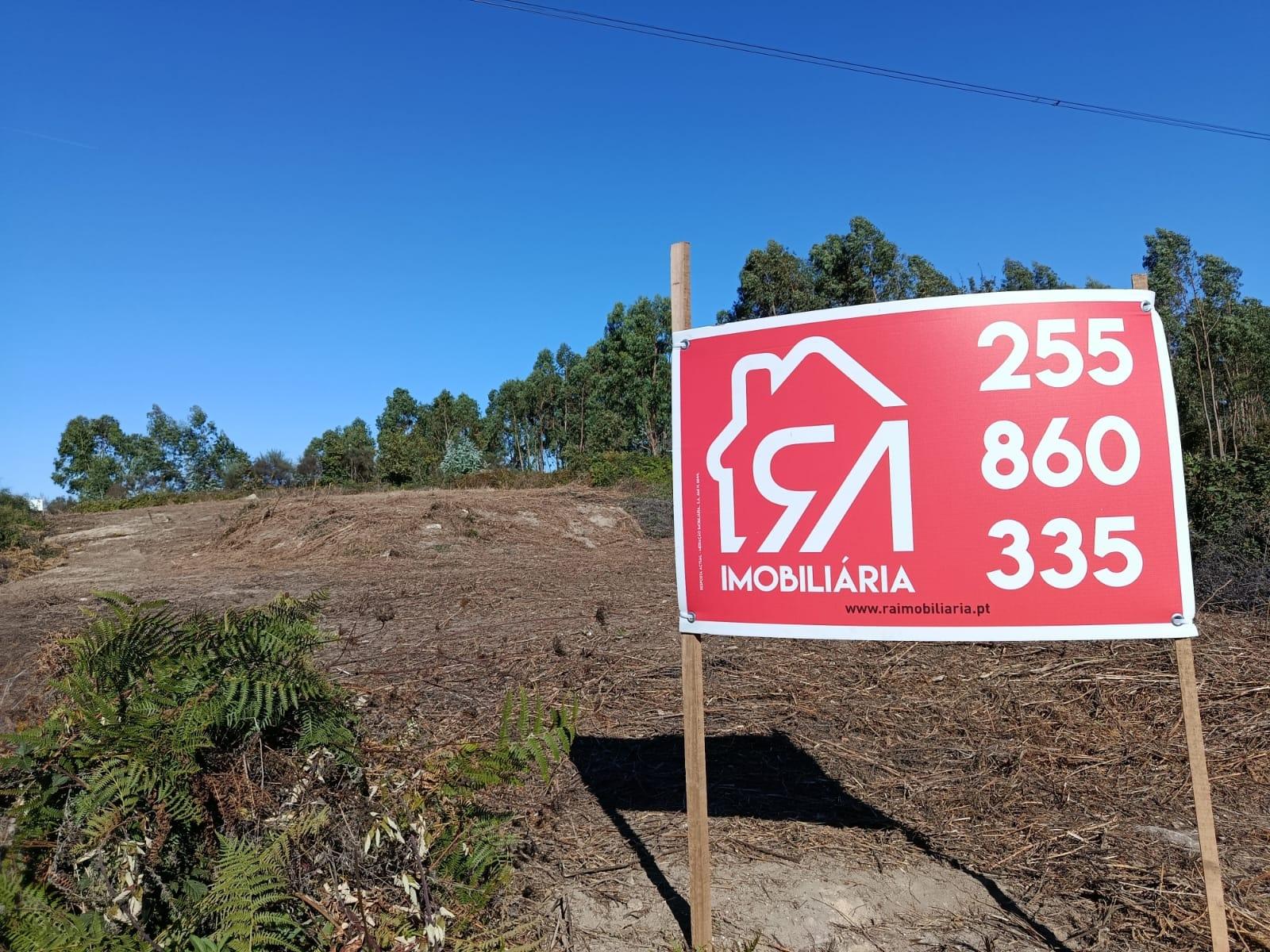 Terreno  Venda em Paços de Ferreira,Paços de Ferreira