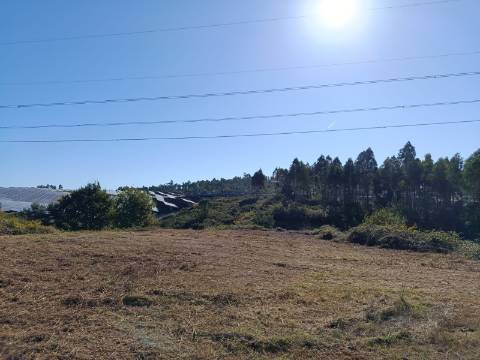 Terreno  Venda em Paços de Ferreira,Paços de Ferreira