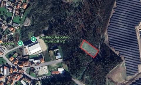 Terreno  Venda em Paços de Ferreira,Paços de Ferreira