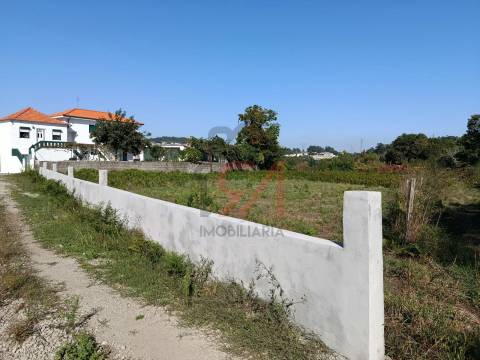 Terreno  Venda em Paços de Ferreira,Paços de Ferreira