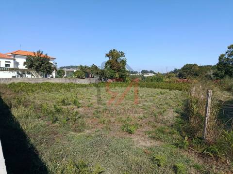 Terreno  Venda em Paços de Ferreira,Paços de Ferreira