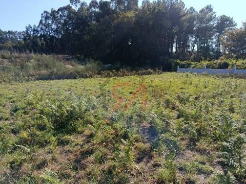 Terreno  Venda em Paços de Ferreira,Paços de Ferreira