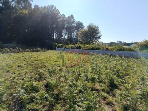 Terreno  Venda em Paços de Ferreira,Paços de Ferreira