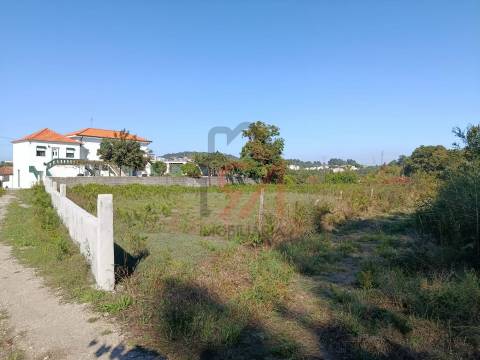 Terreno  Venda em Paços de Ferreira,Paços de Ferreira