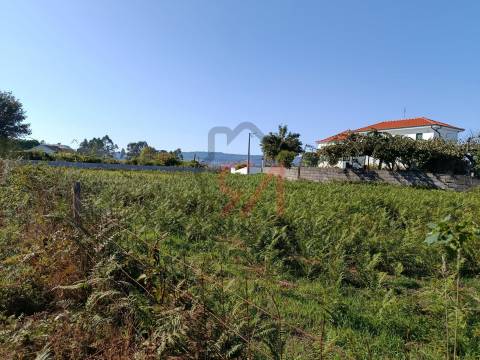 Terreno  Venda em Paços de Ferreira,Paços de Ferreira