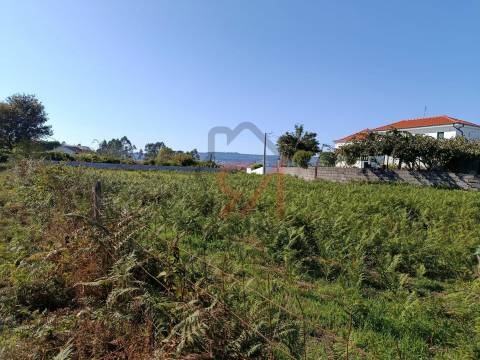 Terreno  Venda em Paços de Ferreira,Paços de Ferreira