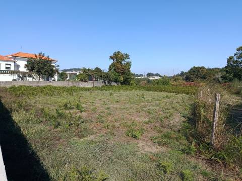 Terreno  Venda em Paços de Ferreira,Paços de Ferreira