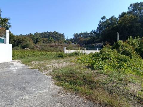 Terreno  Venda em Paços de Ferreira,Paços de Ferreira