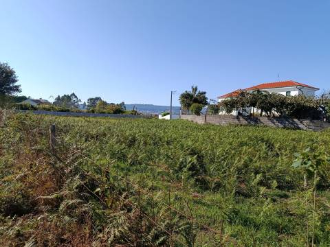 Terreno  Venda em Paços de Ferreira,Paços de Ferreira