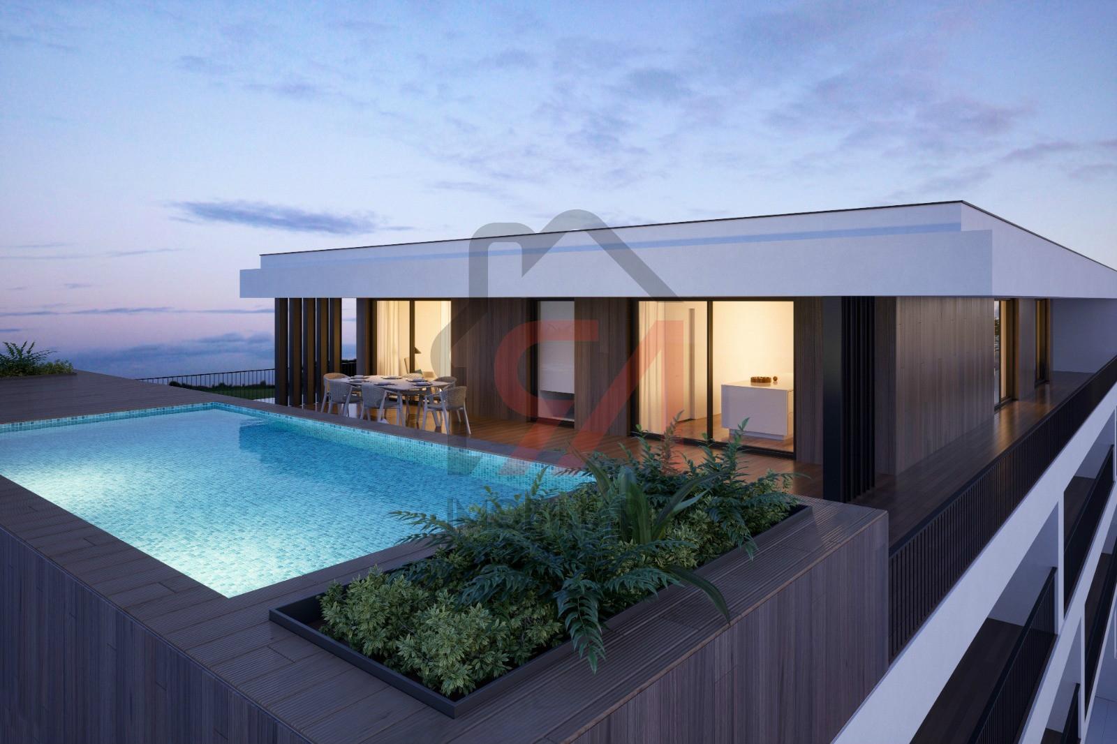 Apartamento T3 Venda em Paços de Ferreira,Paços de Ferreira