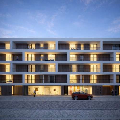 Apartamento T3 Venda em Paços de Ferreira,Paços de Ferreira