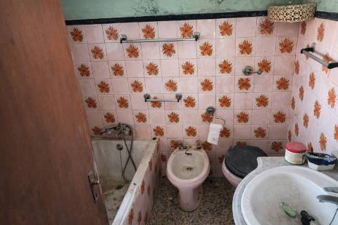 Moradia para Restaurar  Venda em Carvalhosa,Paços de Ferreira