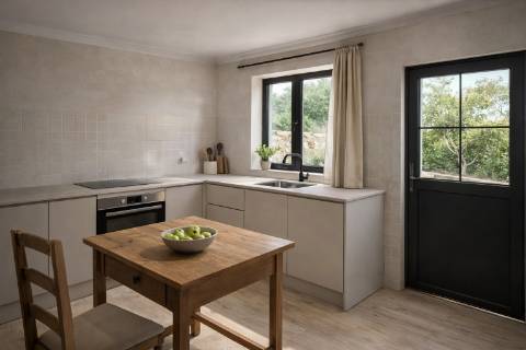 Moradia para Restaurar  Venda em Carvalhosa,Paços de Ferreira