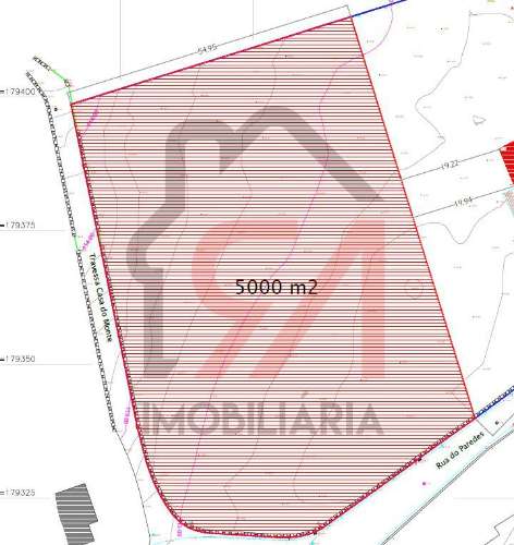 Terreno  Venda em Castêlo da Maia,Maia
