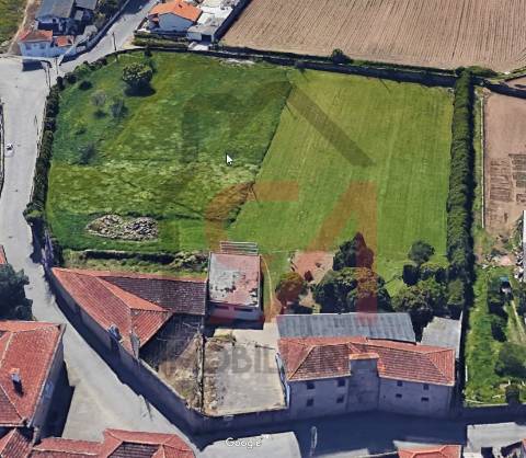 Terreno  Venda em Castêlo da Maia,Maia