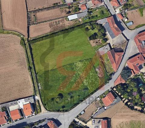 Terreno  Venda em Castêlo da Maia,Maia