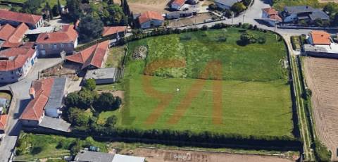 Terreno  Venda em Castêlo da Maia,Maia