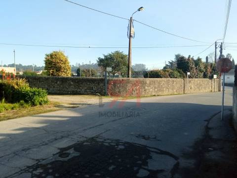Terreno  Venda em Castêlo da Maia,Maia