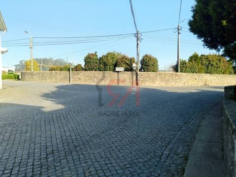 Terreno  Venda em Castêlo da Maia,Maia