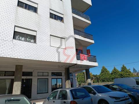 Apartamento T2 Venda em Moreira,Maia
