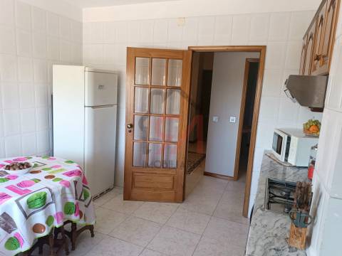 Apartamento T2 Venda em Moreira,Maia