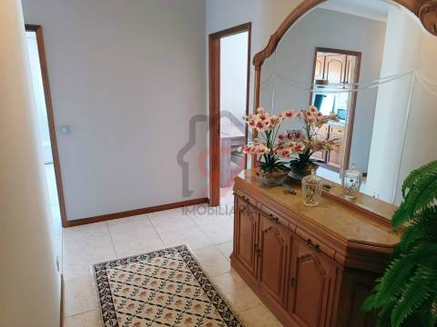 Apartamento T2 Venda em Moreira,Maia