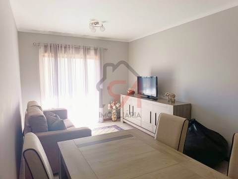 Apartamento T2 Venda em Moreira,Maia