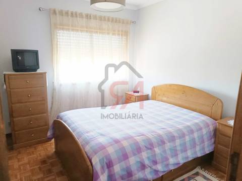 Apartamento T2 Venda em Moreira,Maia