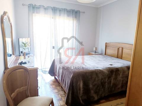 Apartamento T2 Venda em Moreira,Maia