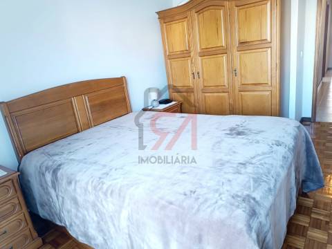 Apartamento T2 Venda em Moreira,Maia