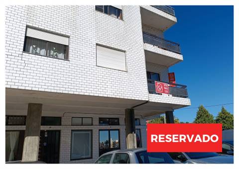 Apartamento T2 Venda em Moreira,Maia