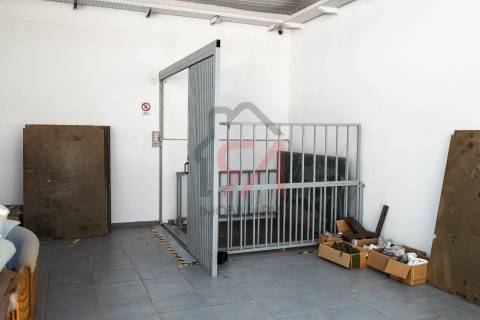 Fábrica/Indústria  Venda em Figueiró,Paços de Ferreira