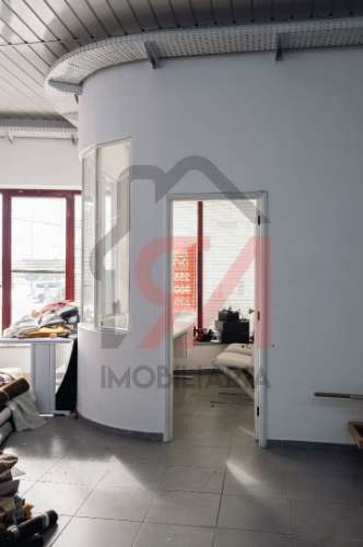 Fábrica/Indústria  Venda em Figueiró,Paços de Ferreira