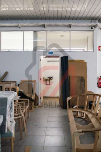 Fábrica/Indústria  Venda em Figueiró,Paços de Ferreira