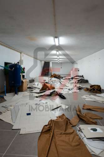 Fábrica/Indústria  Venda em Figueiró,Paços de Ferreira