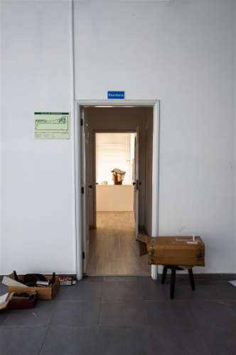 Fábrica/Indústria  Venda em Figueiró,Paços de Ferreira