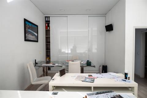 Fábrica/Indústria  Venda em Figueiró,Paços de Ferreira