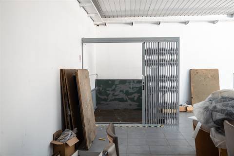 Fábrica/Indústria  Venda em Figueiró,Paços de Ferreira