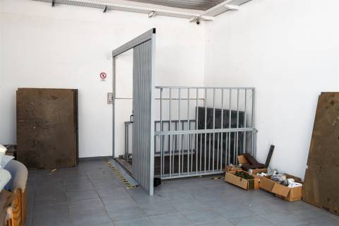 Fábrica/Indústria  Venda em Figueiró,Paços de Ferreira