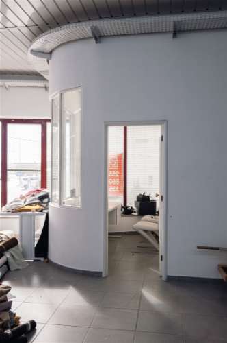 Fábrica/Indústria  Venda em Figueiró,Paços de Ferreira