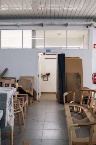 Fábrica/Indústria  Venda em Figueiró,Paços de Ferreira