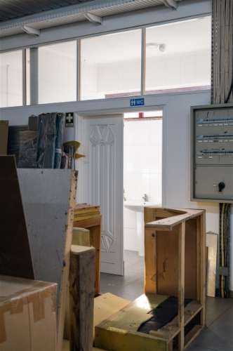 Fábrica/Indústria  Venda em Figueiró,Paços de Ferreira