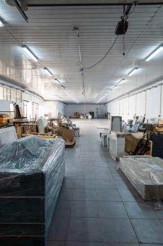 Fábrica/Indústria  Venda em Figueiró,Paços de Ferreira