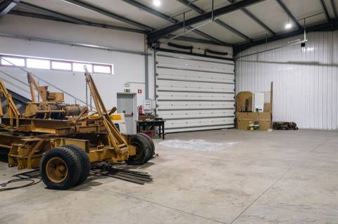 Fábrica/Indústria  Venda em Figueiró,Paços de Ferreira