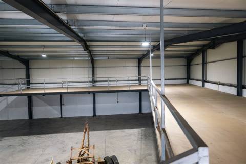 Fábrica/Indústria  Venda em Figueiró,Paços de Ferreira