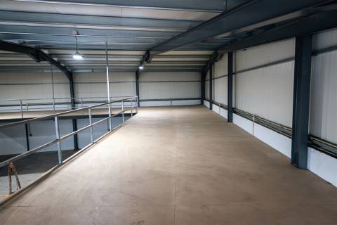 Fábrica/Indústria  Venda em Figueiró,Paços de Ferreira