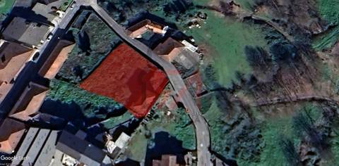 Moradia para Restaurar  Venda em Penamaior,Paços de Ferreira