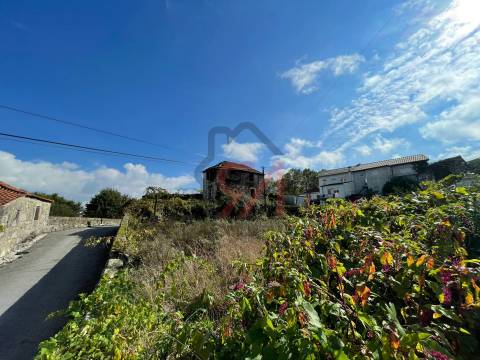 Moradia para Restaurar  Venda em Penamaior,Paços de Ferreira