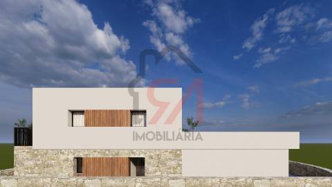 Moradia para Restaurar  Venda em Penamaior,Paços de Ferreira